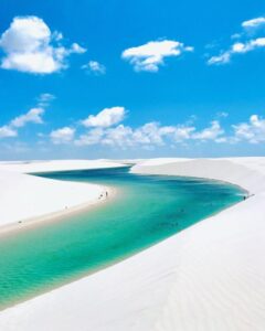 LENÇÓIS MARANHENSES