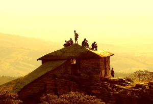 SÃO THOMÉ DAS LETRAS-MG